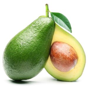 Frische Avocado im Online-Shop für asiatische Lebensmittel.