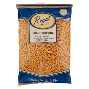 Asiatischer Snack Roasted Savian 350g, asiatische Lebensmittel Online-Shop.