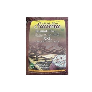 Asiatischer Reis Sobh Sawera 10kg, ideal für asiatische Gerichte.