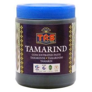 Asiatischer Tamarinde Paste für asiatische Gerichte, 400g, im Online-Shop.