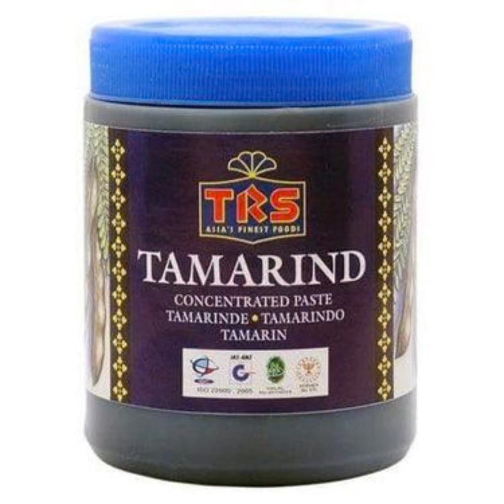Asiatischer Tamarinde Paste für asiatische Gerichte, 400g, im Online-Shop.