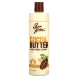 Asiatischer Lebensmittelladen - Queen Helene Kakaobutter Lotion 473ml.