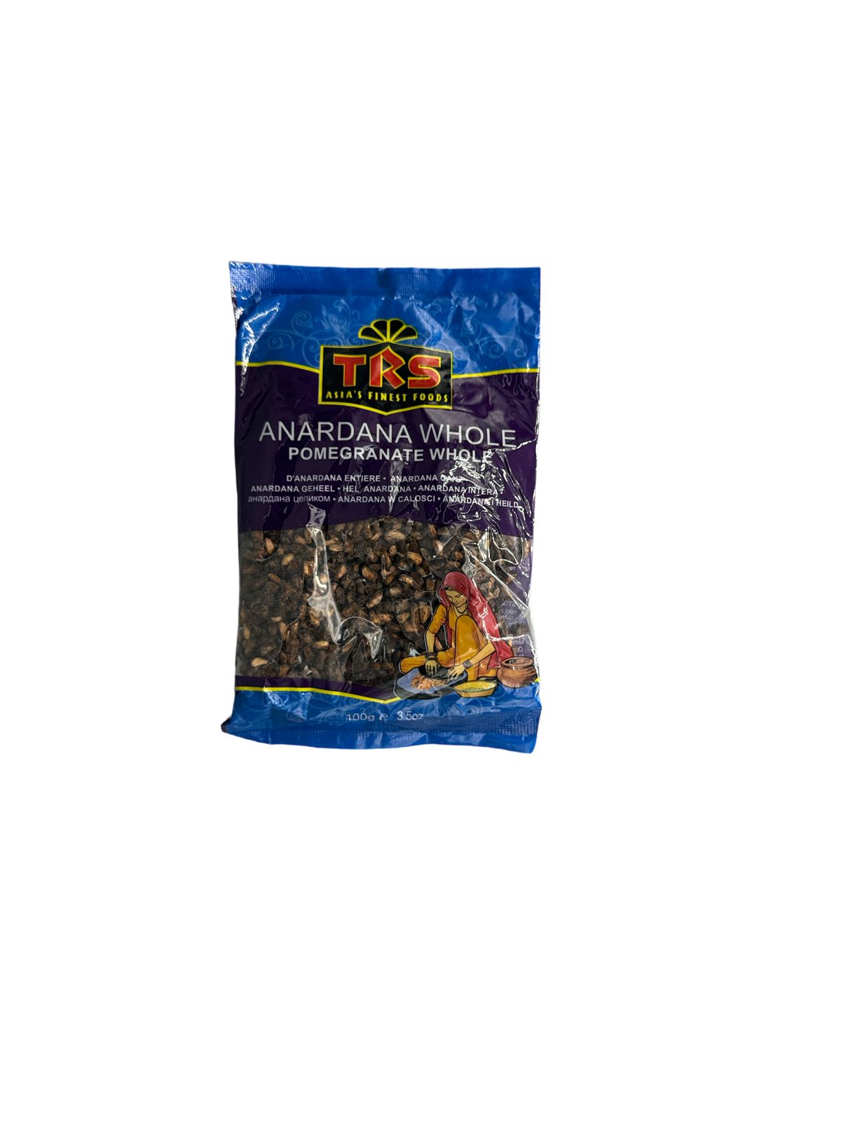 Asiatischer Lebensmittel Online-Shop.