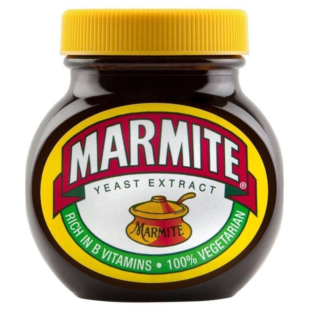 Asiatischer Lebensmittel Online-Shop, Marmite 125g Glas.