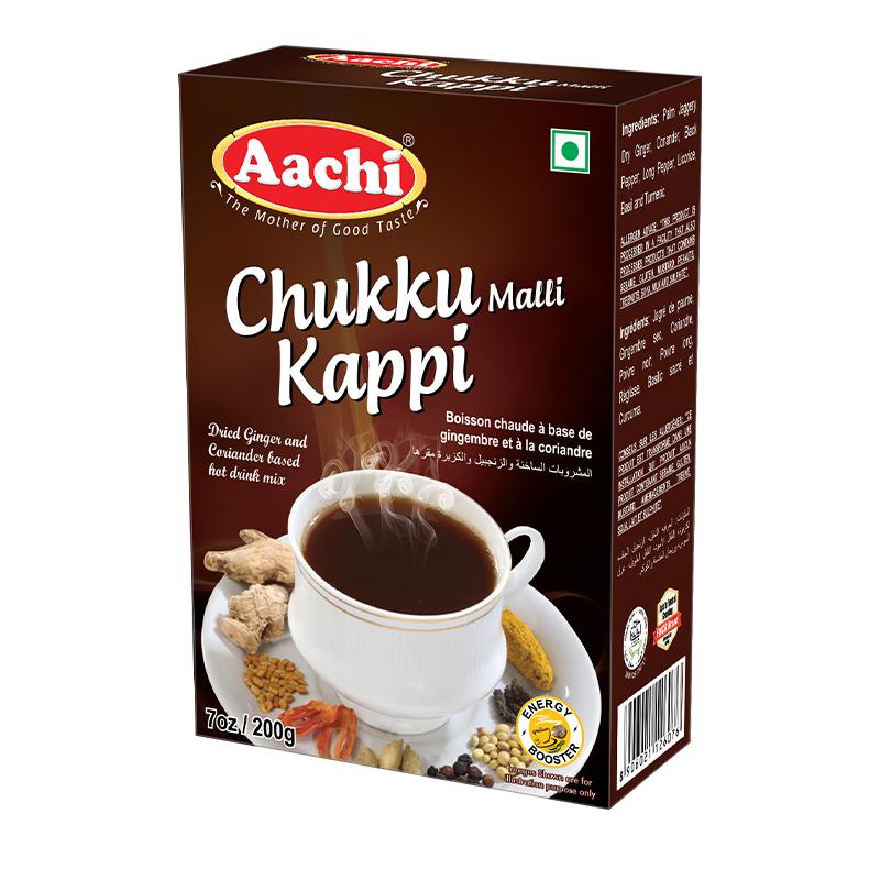 Asiatischer Chukku Kappi, asiatische Lebensmittel Online-Shop.