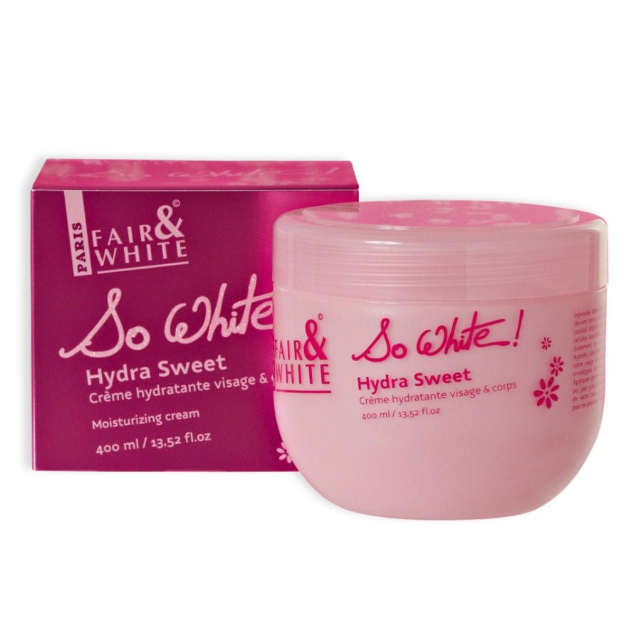 Asiatische Lebensmittel Online-Shop, Hydra Sweet Creme in pinker Verpackung.