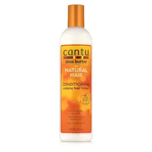 Asiatische Lebensmittel Online-Shop - CANTU Sheabutter Conditioner 355ml.