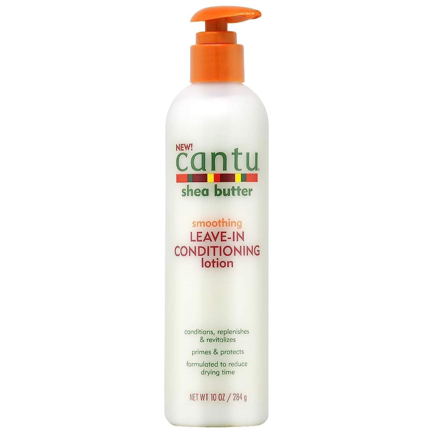 Asiatischer Lebensmittelladen - Cantu Leave-In-Pflegelotion 284 ml.