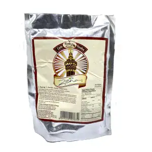 Asiatischer Kaffee Touba 250g im Beutel, asiatische Lebensmittel Online-Shop.