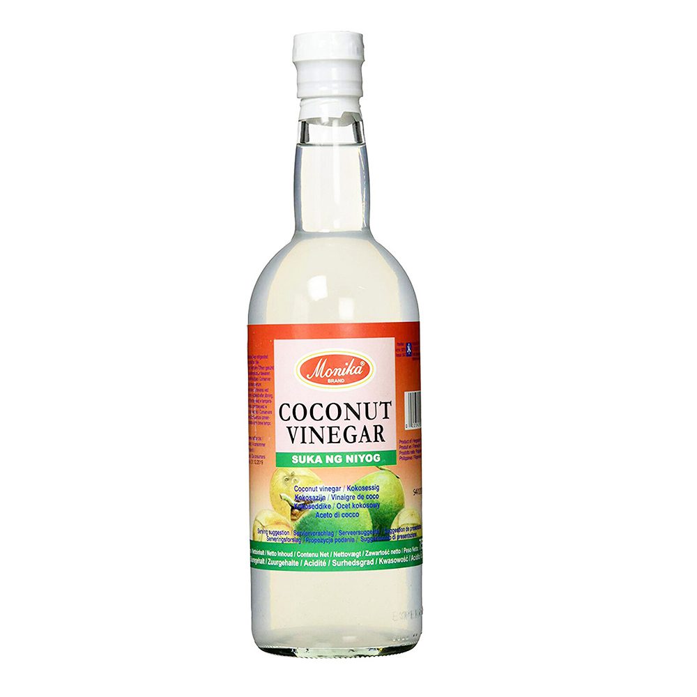 Asiatischer Kokosessig für asiatische Küche im Online-Shop.
