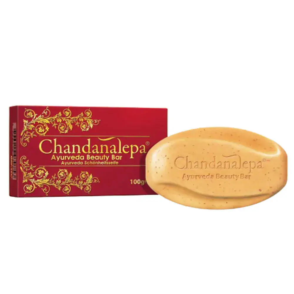 Asiatische Lebensmittel Online-Shop, Chandanalepa Seife im Shop.