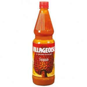 Villageoise Palmöl 750ml, asiatisches Kochöl, asiatische Lebensmittel Online-Shop.