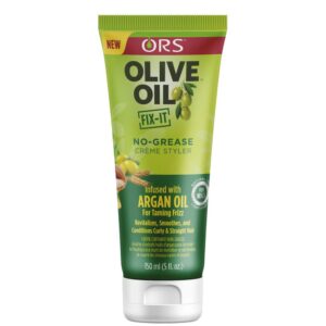 Asiatische Lebensmittel Online-Shop, ORS Olive Oil Creme Styler 150ml.