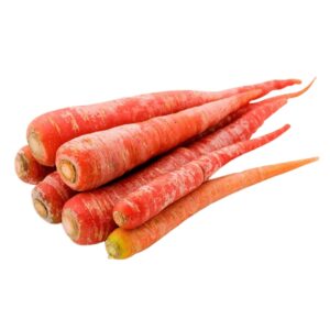 Frische Gajar (Karotten) aus Pakistan im asiatischen Lebensmittel Online-Shop.