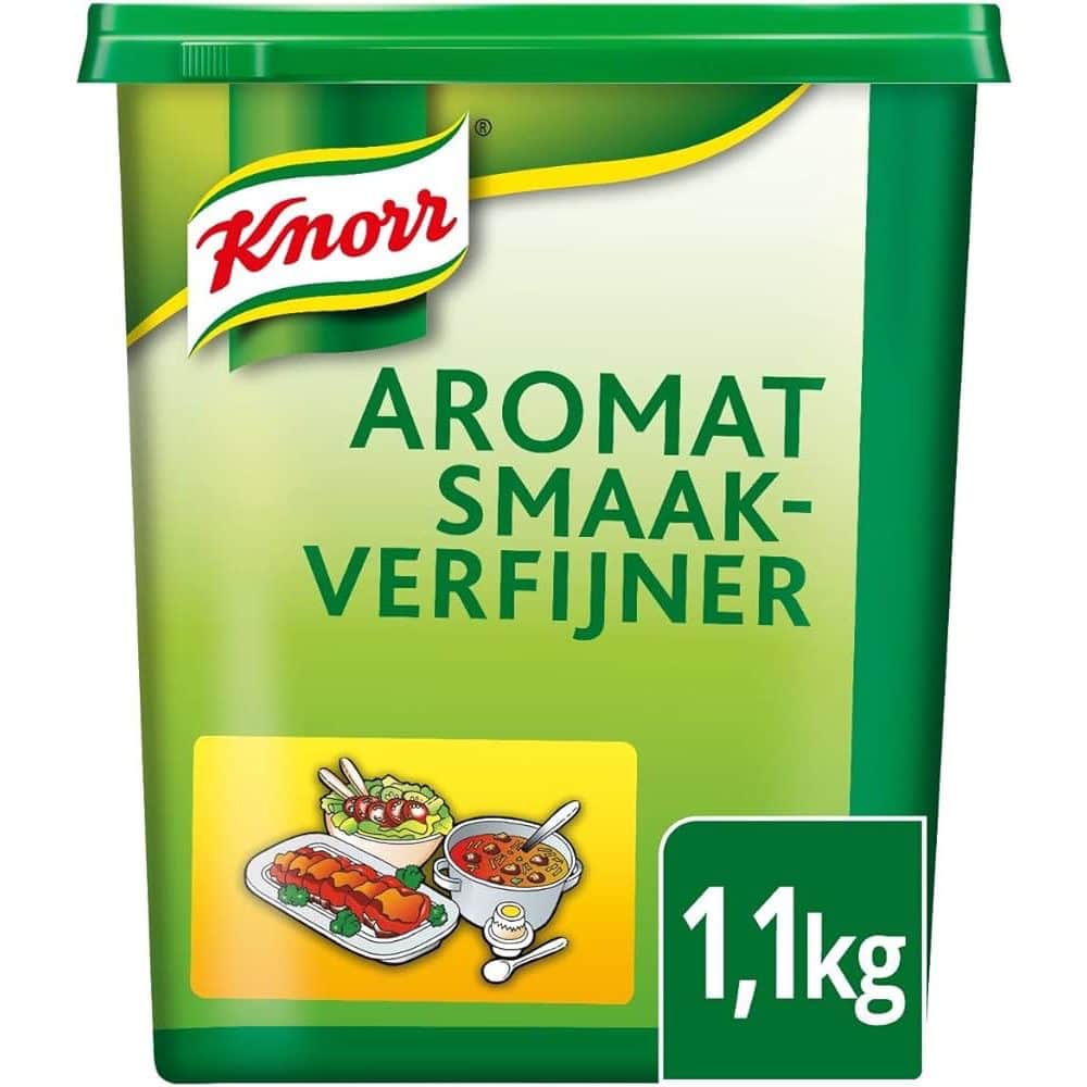 Asiatischer Aromat Gewürz, 1,1kg, für asiatische Küche, Online-Shop.