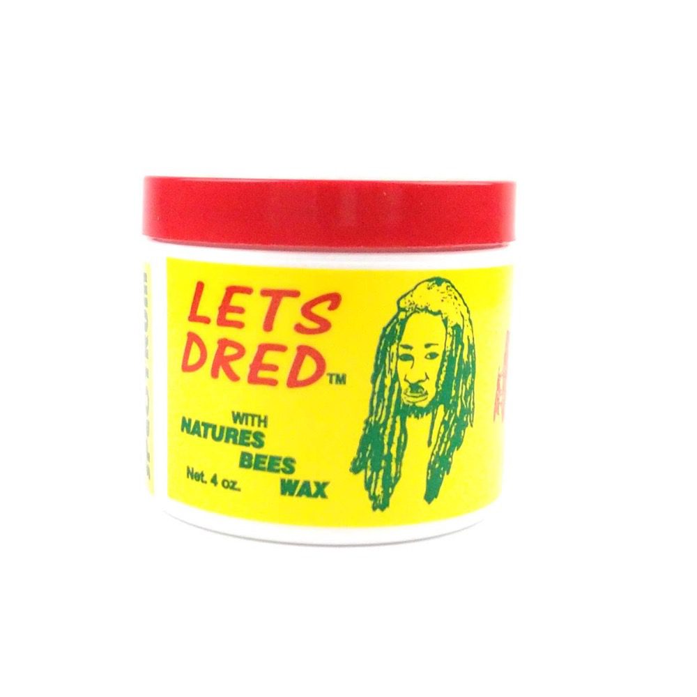 Asiatischer Lebensmittel Online-Shop, Bienenwachs für Haarpflege.