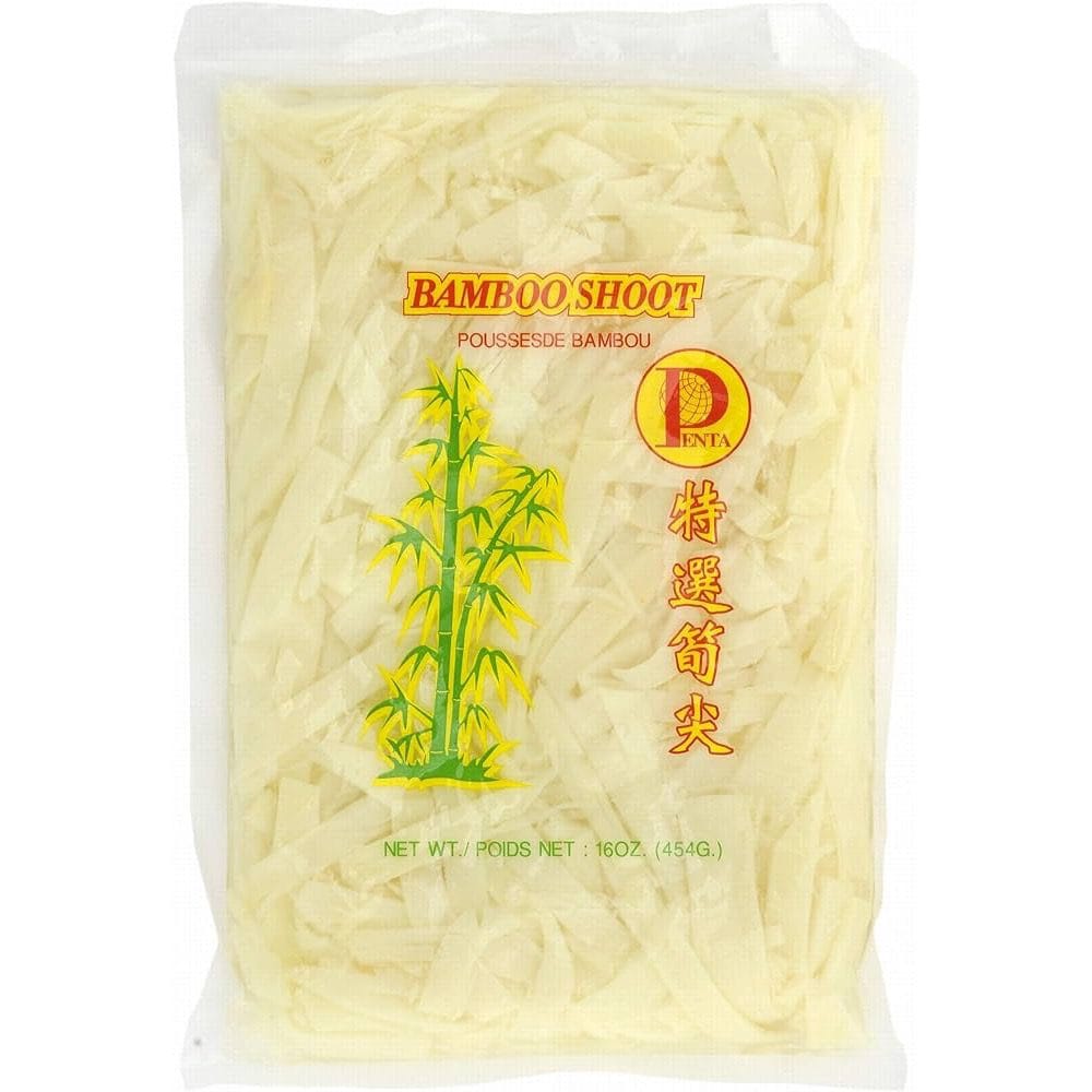 Bambusspitzen für asiatische Küche, 454g, im Online-Shop.