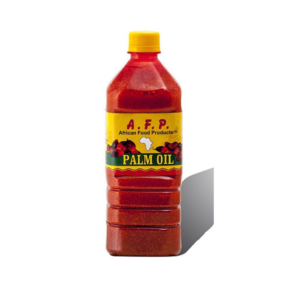 Asiatischer Palmöl 500ml in Flasche, asiatische Lebensmittel Online-Shop.