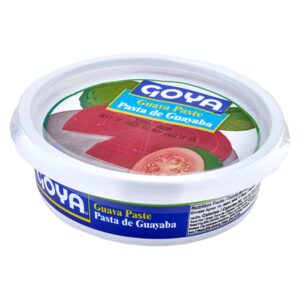 Goya Guava Paste im asiatischen Lebensmittel Online-Shop.