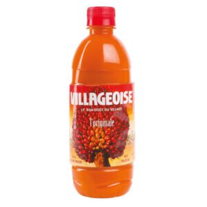 Villageoise Palmöl 250ml, asiatisches Lebensmittel, hochwertiges Palmöl, asiatischer Online-Shop.