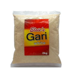 Asiatischer Gari Weiß 2Kg, asiatische Lebensmittel Online-Shop.