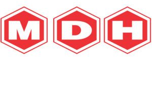 Asiatische Lebensmittel Online-Shop mit MHD-Symbolen auf Verpackungen.