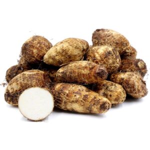 Asiatische Süßkartoffeln für authentische Gerichte im Online-Shop.