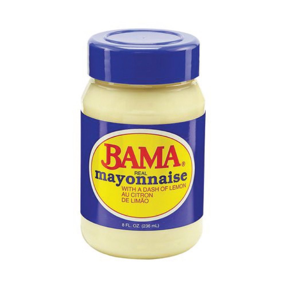 BAMBA-Mayonnaise 1000ml, asiatische Lebensmittel Online-Shop.