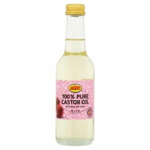 Asiatischer Rizinusöl in Flasche, asiatische Lebensmittel Online-Shop.