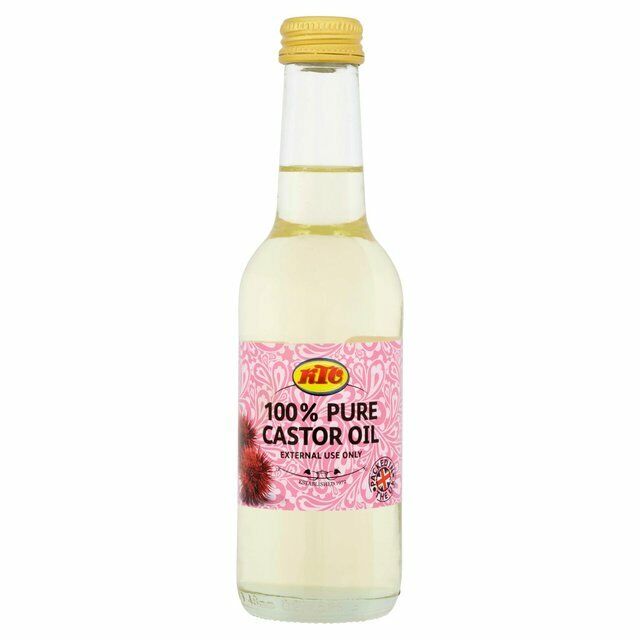 Asiatischer Rizinusöl in Flasche, asiatische Lebensmittel Online-Shop.