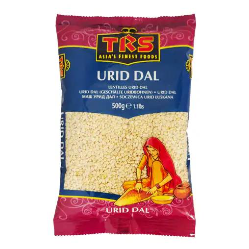 Asiatischer Lebensmittelladen - Urid Dal 1Kg, asiatische Lebensmittel online kaufen.