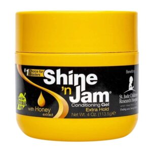 SHINE N´ Jam Extra Hold 113ml