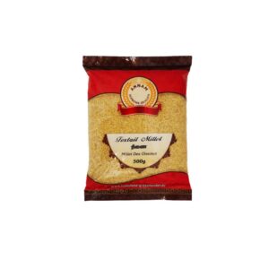 Asiatischer Lebensmittelladen - Annam Foxtail Millet 500g, asiatisches Lebensmittel.