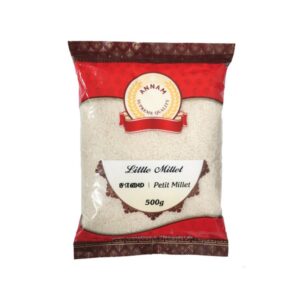 Annam Little Millet 500g, asiatischer Kleinkorn, asiatische Lebensmittel Online-Shop.