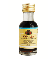 Asiatischer Vanille-Extrakt für Kochen und Backen, 28ml Flasche, asiatische Lebensmittel Online-Shop.