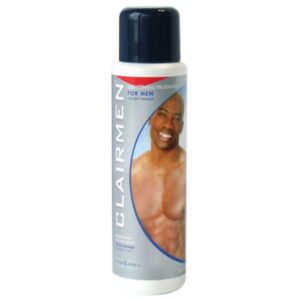 CLAIRMEN Body Lotion 500ml für Männer - Asiatischer Lebensmittelladen.