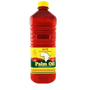 Asiatischer Palmöl 1L, hochwertiges Öl für asiatische Gerichte, asiatische Lebensmittel Online-Shop.