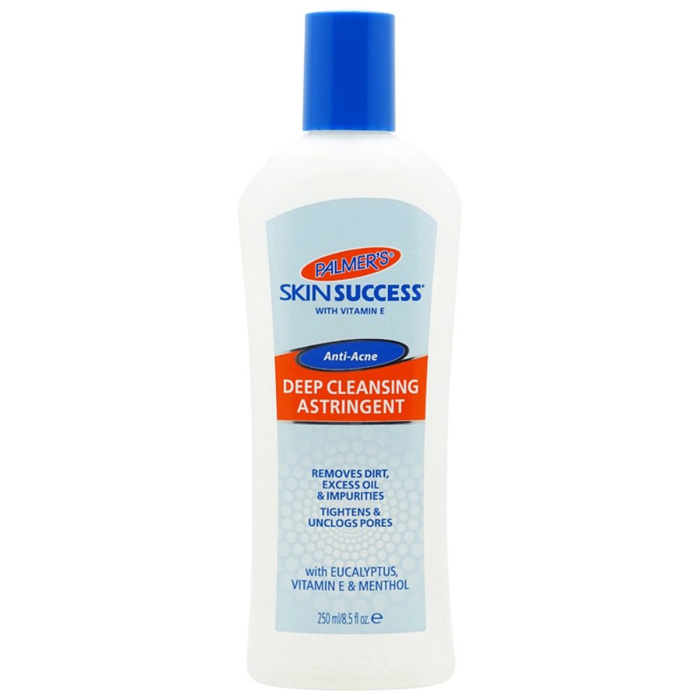 Asiatische Lebensmittel Online-Shop - Palmer's Deep Cleansing Astringent.