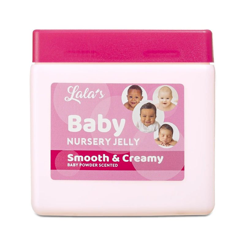 Baby-Nagelgel mit sanfter, cremiger Textur für Kinderpflege.