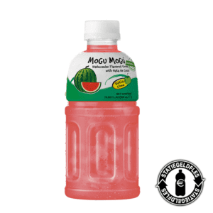 Asiatische Lebensmittel Online-Shop, Wassermelone Getränk, erfrischend, 320ml.