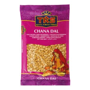 Asiatische Lebensmittel Online-Shop, Chana Dal 1Kg, indisches Gewürz, vegetarisch, vegan.