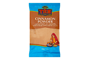 TRS Zimtpulver 100g, asiatische Gewürze, Online-Shop.