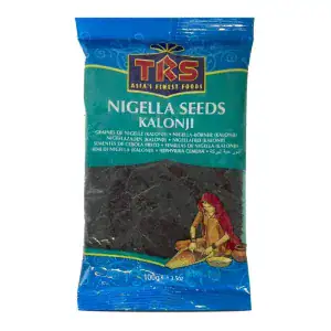 Nigella Samen Kalonji, asiatische Lebensmittel Online-Shop.