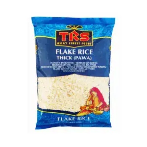 Asiatischer Reisflocken, TRS Marke, 300g, asiatische Lebensmittel Online-Shop.