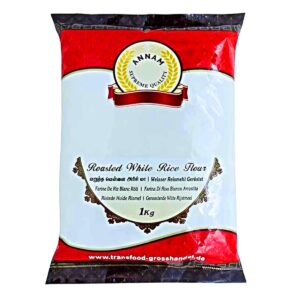 Asiatischer Reis Mehl 1kg - Asiatische Lebensmittel Online-Shop.