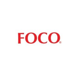 Foco Logo - Asiatische Lebensmittel Online-Shop.
