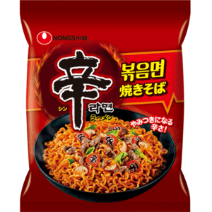 Asiatische Lebensmittel Online-Shop.