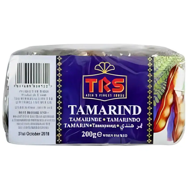 Tamarinden Paste 200g, asiatische Lebensmittel, Online-Shop.