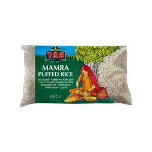 Asiatischer Puffreis, 400g, für asiatische Gerichte, online kaufen.