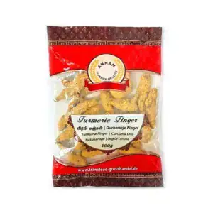 Asiatischer Kurkuma Finger für asiatische Gerichte im Online-Shop.